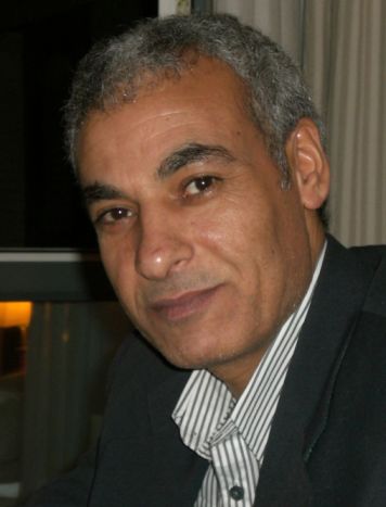 Muhsin Al-Ramli